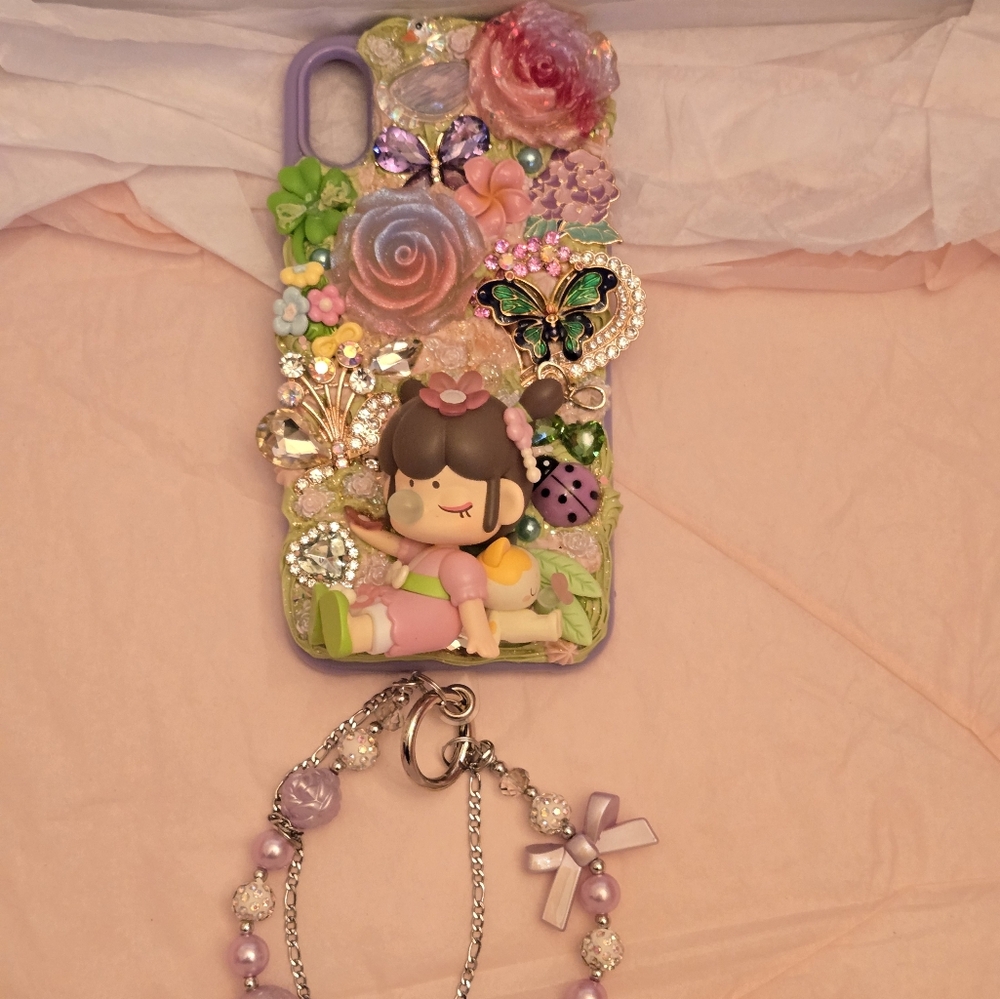 Phone case